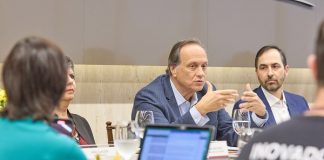 Lucro do Grupo Bradesco Seguros cresce 21,6% no primeiro semestre de 2023, atingindo R$ 4,1 bilhões