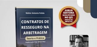 Livro narra a trajetória e as bases do resseguro no Brasil