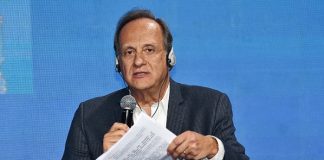 Presidente do Grupo Bradesco Seguros participa da 38ª edição do Fides