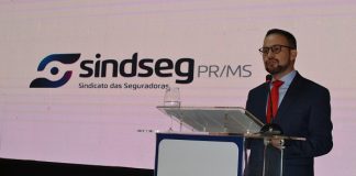 Evento dos 99 anos do Sindseg PR/MS apresentou programação para o centenário