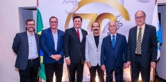 Clube da Bolinha do Rio de Janeiro comemora 70 anos