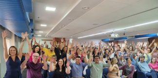 Liberty promove série de ativações na Semana da Experiência do Cliente