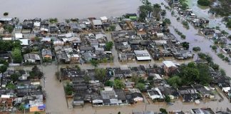 Copart disponibiliza estrutura de apoio às seguradoras para atender municípios do RS atingidos por tempestades