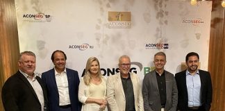 1° Encontro das Aconsegs: Assessorias já atendem mais de 30 mil corretores em todo o Brasil