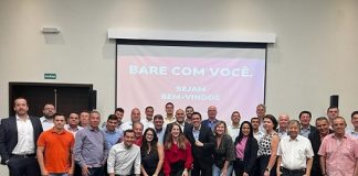 Bradesco Seguros reúne corretores e assessorias em eventos pelo Brasil