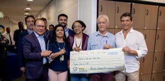 Brasilcap relança projeto de voluntariado que já beneficiou mais de 9 mil pessoas