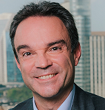 MAPFRE Brasil avança 95% de lucro no 3º trimestre; Felipe Nascimento será o novo CEO