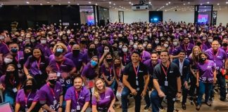 Colaboradores atestam: Allcare é uma das melhores empresas para se trabalhar no Brasil