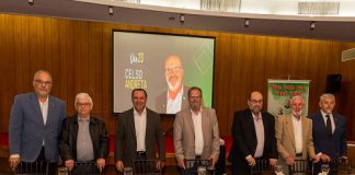 CCS-SP comemora aniversário de 51 anos