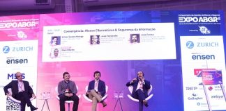 Conhecimento e networking em um só lugar