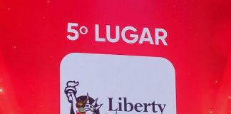 Liberty Seguros garante 5º lugar em ranking de Grandes Empresas do GPTW