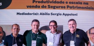 Bradesco Seguros participa de workshop em Mato Grosso