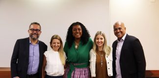 Liberty promove ações internas para fortalecer cultura inclusiva no Mês da Consciência Negra