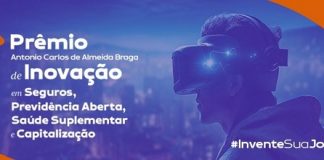 Prêmio de Inovação em Seguros registra recorde de projetos inscritos