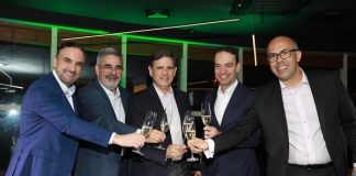 Swiss Re Corporate Solutions celebra 6 anos de JV com Bradesco