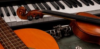 Bradesco Seguros oferece condições especiais para equipamentos musicais