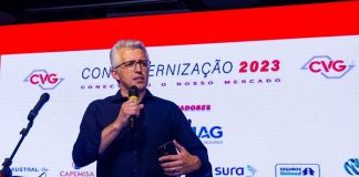 Festa do CVG-SP celebra ano de mudanças e realizações