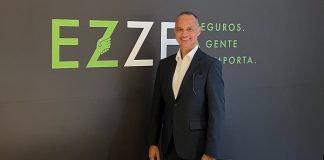 Seguro Auto impulsa negócios. EZZE se aproxima da meta de R$ 1 bi