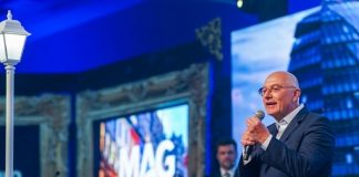 MAG Seguros completa 189 anos e inicia suas comemorações no MAGNEXT