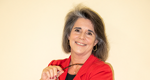 Nova presidente fala dos planos para a Sou Segura