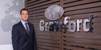 Crawford & Company nomeia novo presidente para a América Latina