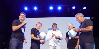 MetLife chama Cafu e começa 2024 com o pé direito e de olho no futuro