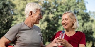 Aumento da adesão de clientes 40+ no seguro de Vida