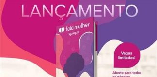 Sou Segura celebra “Dia Internacional da Mulher” com lançamento de livro