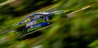 Tokio Marine renova parceria com Felipe Massa para 2024