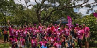 Akad celebra Dia Internacional da Mulher com pedal para profissionais de seguros