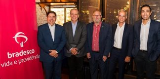 As oportunidades do rentável mercado de vida