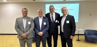 Café CVG-SP promove debate com a Susep sobre desafios e benefícios do Open Insurance