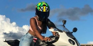 Suhai Seguradora lança pesquisa focada em mulheres motociclistas