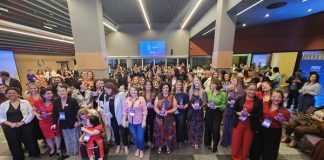 As vencedoras do “Prêmio Sou Segura 2023/2024”