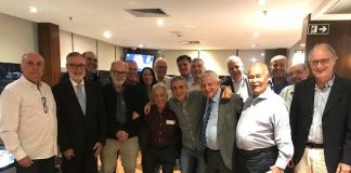 Reitoria do Clube da Bolinha-RJ é eleita por aclamação para terceiro mandato