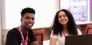 Programa afirmativo da Allcare prepara jovens negros e negras para o mercado de trabalho