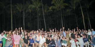 ‘Vou com a Zurich’ leva corretores para Ilha de Comandatuba e Mendoza