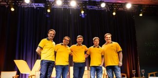 Grupo HDI anuncia que Liberty Seguros agora é Yelum