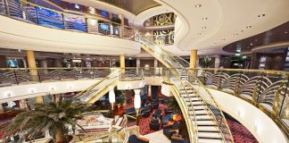 MAG Seguros levará funcionários, corretores e parceiros para navio em 2025