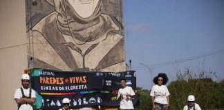 Yelum Seguradora apoia cultura e arte urbana por meio de patrocínio do Festival Paredes Vivas