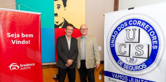 UCS apresenta novidades dos produtos de automóvel da Bradesco Seguros