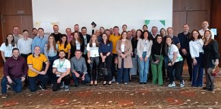 Grupo HDI promove encontros com corretores e parceiros de negócios em diversas cidades do Brasil