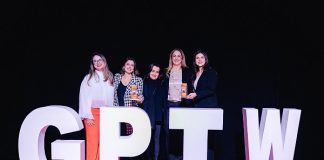 Allcare é uma das melhores empresas de saúde para se trabalhar no Brasil