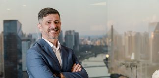 Eduardo Dal Ri é reconhecido como Homem do Seguro do Ano