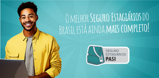 PASI redesenha o Seguro Estagiários e lança o seguro da categoria mais completo do mercado
