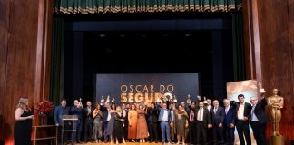 48ª edição do Oscar do Seguro reúne nata do setor
