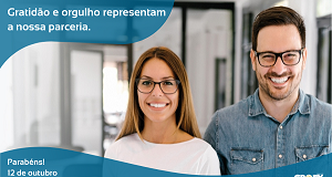 GBOEX promove iniciativas no Mês do Corretor