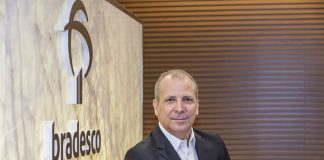 Bradesco Vida e Previdência: frente de negócios voltada às grandes corretoras