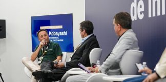 Tokio Marine celebra relacionamento com Corretores e Assessorias em Congresso