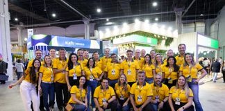 Grupo HDI: destaque do 23º Congresso Brasileiro dos Corretores